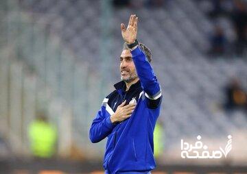 مجتبی جباری بهترین بازیکن تاریخ ایران می‌شد اگر...