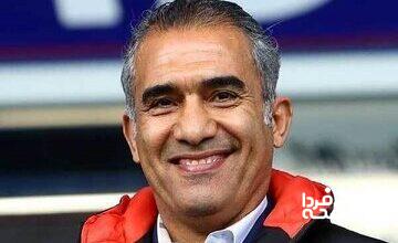 عکس| 4 فوتبالیست ایرانی که شاید دلتنگشان باشید