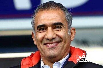 عکس| 4 فوتبالیست ایرانی که شاید دلتنگشان باشید