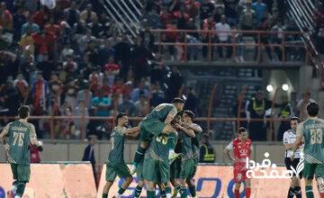 اولین شگفتی جام حذفی مقابل فجر رقم خورد/ شمس‌آذر صعود کرد