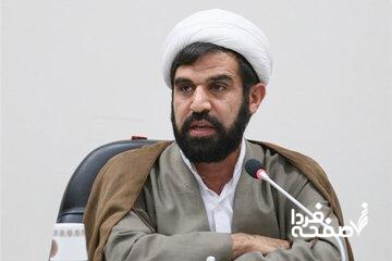 نماینده مشهد: دشمن با گلوله های ناهنجاری فرهنگی و جنگ نرم به میدان آمده است/ فرهنگ برای بسیاری از دستگاه ها یک دغدغه درجه چندم شده است
