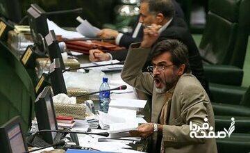 حمله تند کوچک زاده به پزشکیان و محسنی اژه‌ای/ اتهام‌زنی همزمان به چندین نفر در چند دقیقه!