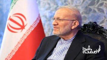 متکی : طبق آمار پرداخت زکات رو به رشد است