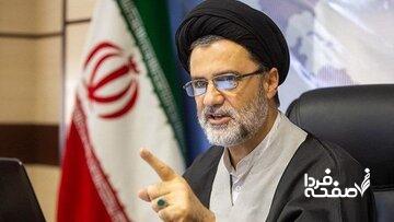 نبویان: جاسوسان مأمورنمای آژانس در حال تکمیل نقشه حمله بعدیاند