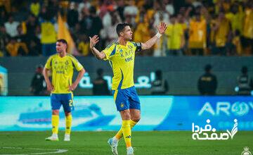 رکورد افسانه‌ای کریستیانو رونالدو/ هیچ چیز غیرممکن نیست!