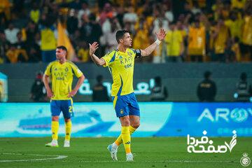 رکورد افسانه‌ای کریستیانو رونالدو/ هیچ چیز غیرممکن نیست!