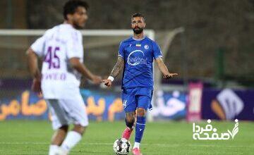 واکنش آرمین سهرابیان به ویدیوی منشوری: منتشرکننده با من مشکل شخصی دارد +عکس