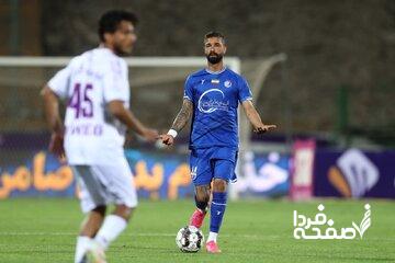 واکنش آرمین سهرابیان به ویدیوی منشوری: منتشرکننده با من مشکل شخصی دارد +عکس