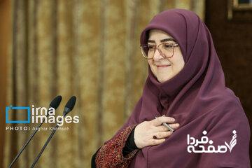 مهاجرانی: اطلاعرسانی دقیق درباره وضعیت منابع و شفافیت در اعلام اقدامات از رویکردهای دولت در مدیریت آب است/ آینده پایدار در گرو اصلاح رفتار مصرفی است