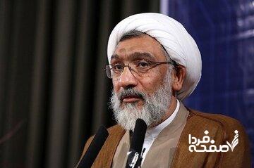 مصطفی پورمحمدی: باید پاسخگوی عملکرد خود باشیم/ در جنگ ۱۲ روزه اگر تصمیم‌گیری‌های به موقع رهبر انقلاب نبود، قطعاً نمی‌توانستیم در مقابل دشمن دوام بیاور