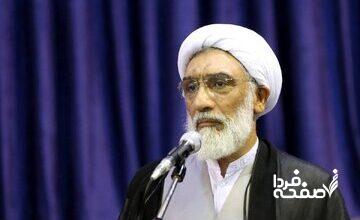 وزیر اسبق اطلاعات: آمریکا هم شاخ دارد، هم سٌم و هم دٌم/بزرگنمایی برجام اشتباه بود/ کاپیتولاسیون هنوز هم در روابط ایران و آمریکا قابل مشاهده است