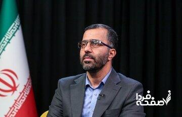 خط و نشان عضو هیات رییسه مجلس برای دولت پزشکیان؛  بدون تایید مجلس جق توافق با تلگرام را ندارید!