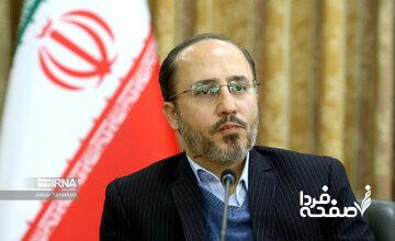 حمله تند رئیس شورای اطلاع رسانی دولت رئیسی به رسانه‌ها ؛ این آشفتگی باید بازنگری شود