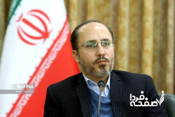 حمله تند رئیس شورای اطلاع رسانی دولت رئیسی به رسانهها ؛ این آشفتگی باید بازنگری شود