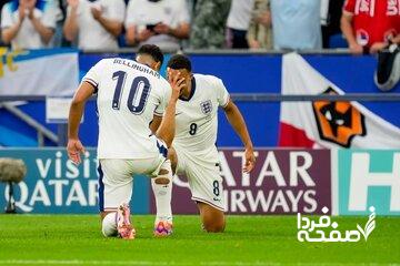 ترنت روی نیمکت آنفیلد