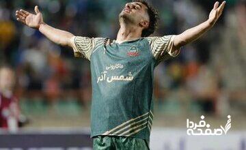 پیشنهاد عجیب به پرسپولیس برای این بازیکن!