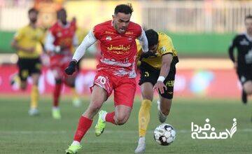 اورونوف در قراردادش با پرسپولیس بند فسخ دارد؟!