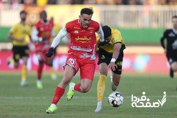 اورونوف در قراردادش با پرسپولیس بند فسخ دارد؟!