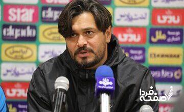 دقیقی اول تمدید کرد بعد از پیکان رفت!