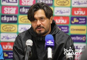 دقیقی اول تمدید کرد بعد از پیکان رفت!