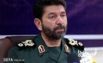 سردار حسن زاده:  بخش بزرگی از توانمندی‌های دفاعی کشور هنوز به نمایش درنیامده است