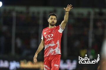 خبر خوب به پرسپولیس و اوسمار رسید