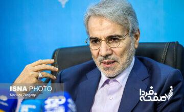 روایت نوبخت از آبان ۹۸ ؛ روحانی از تصمیم گرانی بنزین مطلع بود اما از زمان اجرای آن خبر نداشت