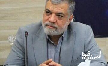 ماجرای سوخت‌رسانی هوایی اسرائیل در آسمان نزدیک مرز ایران در جنگ 12 روزه چه بود؟/ سردار آبنوش: پدافند ما در جنگ با اسرائیل موفق عمل نکرد