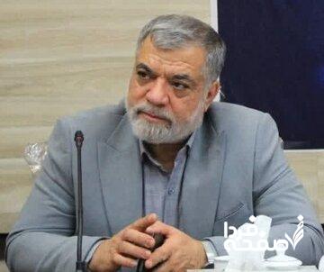 ماجرای سوخت‌رسانی هوایی اسرائیل در آسمان نزدیک مرز ایران در جنگ 12 روزه چه بود؟/ سردار آبنوش: پدافند ما در جنگ با اسرائیل موفق عمل نکرد