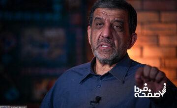 روایت ضرغامی از حضور خود در نشست شریان/ تصویر رییس پیشین صداوسیما کنار سرپرست ستاد امر به معروف + عکس