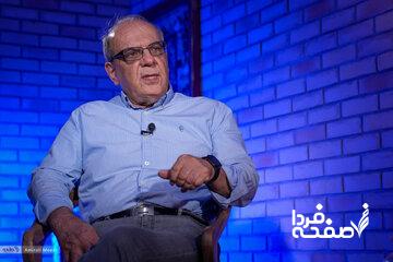 عباس عبدی: بازداشت اساتید نه اقتدار می‌آورد و نه اعتماد/ این اقدام سیستم تعبیر «ترس از سایه خود» است/ دانشگاه باید محل نقد و گفت‌وگو بماند