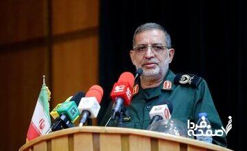 سخنگوی سپاه: از بهمن پارسال آماده جنگ بودیم /مطلقاً غافلگیر نشدیم/ شهید سلامی‌ در روزهای قبل از شهادت درباره جنگ چه اقداماتی انجام داده بود؟