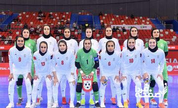 برد تیم ملی در آستانه جام جهانی