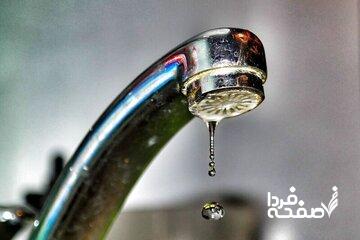 خبر مهم شرکت آب و فاضلاب درباره قطعی آب تهران/ آب کدام مناطق تهران شب‌ها قطع می‌شود؟