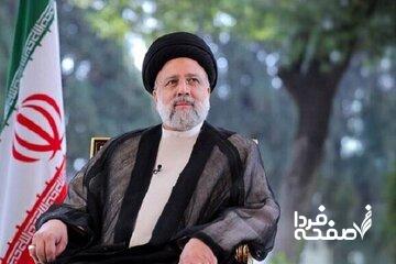 سریال شهید رئیسی ساخته خواهد شد