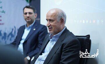 تاج پشت منتقدان تیم‌ملی درآمد؛ اگر حمایت مردم را می‌خواهید انتقاد هم بپذیرید