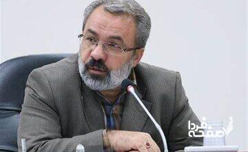 حمله نماینده مشهد به دولت روحانی/ آقای نماینده برای دولت پزشکیان هم تعیین تکلیف کرد