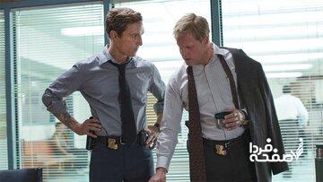 هیچ بازگشتی در کار نیست: وودی هرلسون خداحافظی کرد