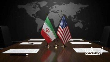 سایت نزدیک به علی شمخانی: انتقال پیام ایران به آمریکا توسط ولیعهد سعودی کذب است