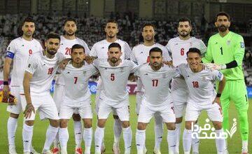 اتفاقات تکراری در بازی تیم ملی با گزارش محمدرضا احمدی/ تکونولوژی نمی‌خواهیم؛ کار ساده را انجام دهید!