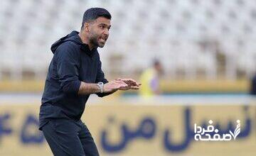 استعفای غیرمنتظره روانخواه از تیم امید!