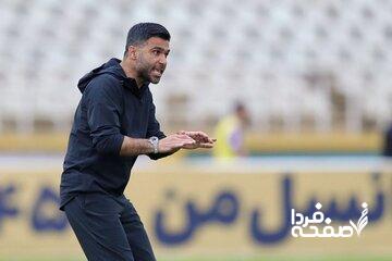 استعفای غیرمنتظره روانخواه از تیم امید!