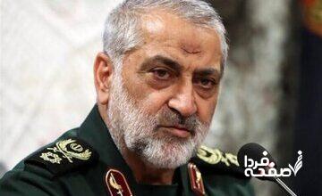 سردار شکارچی: قدرت موشکی ایران دشمن را شگفت‌زده کرد/ در جنگ ۱۲ روزه رسانه ها نشان دادند که دشمن توخالی است