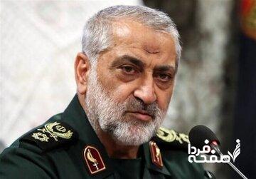 سردار شکارچی: قدرت موشکی ایران دشمن را شگفتزده کرد/ در جنگ ۱۲ روزه رسانه ها نشان دادند که دشمن توخالی است