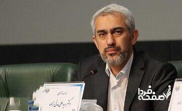 وزیر اقتصاد: اصلاح سیاست‌های ارزی  در دستور کار دولت قرار دارد