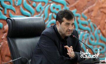 عکس | عیادت دنیامالی از دختر موتورسوار؛ گفت‌وگوی وزیر با پدر و مادر «النا»