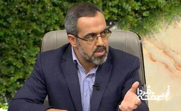 ایزدخواه: بانک آینده باید ۱۰ سال پیش در بانک ملی ادغام می‌شد/ تا سراغ بانک می‌روی از درون حاکمیت بانک را تطهیر می‌کنند