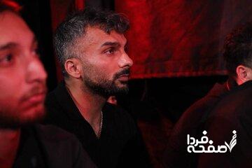 خودکشی میثاقی کنسل شد!