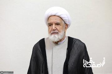 هدف کروبی از تکرار ادعای تقلب در انتخابات88چیست؟