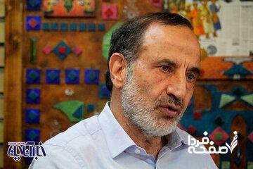 محمد خوش چهره: نمایندگان مجلس کیلویی رای می دهند